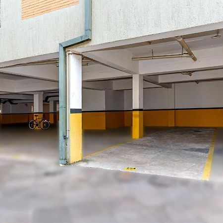 Centro De Canela @Stayhousetemporada Exterior photo