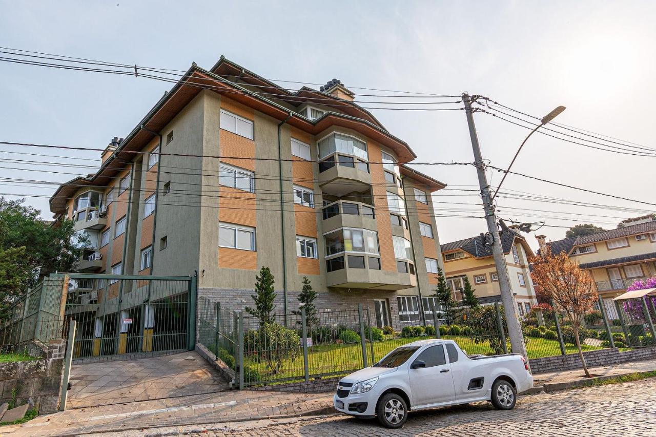 Centro De Canela @Stayhousetemporada Exterior photo